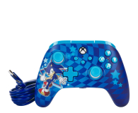 PowerA PC/XS Pad przewodowy Advantage Sonic - 1195489 - zdjęcie 8